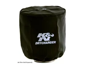 K&N Air Filter Wrap