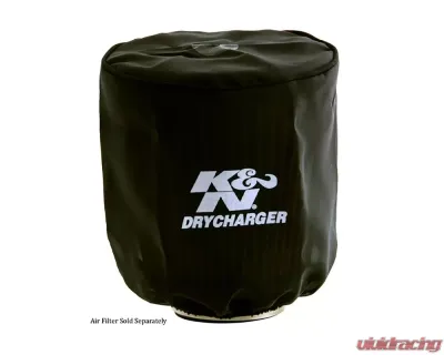 K&N Air Filter Wrap - RX-3810DK