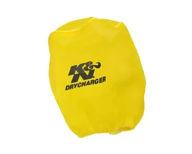 K&N Air Filter Wrap