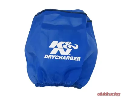 K&N Air Filter Wrap - RX-4990DL