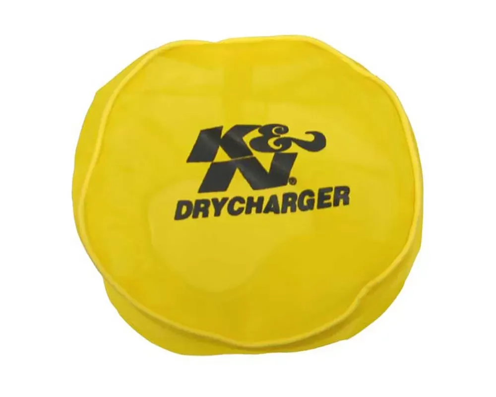 K&N Air Filter Wrap - RX-4990DY