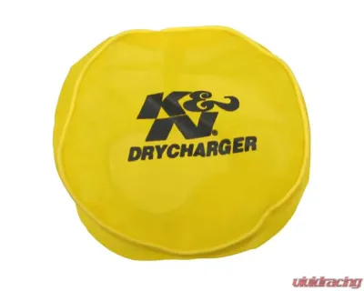 K&N Air Filter Wrap - RX-4990DY