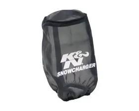 K&N Air Filter Wrap