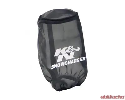 K&N Air Filter Wrap - SN-2510PK