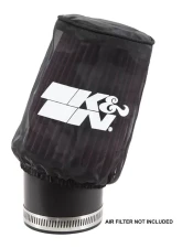 K&N Air Filter Wrap                                     - SN-2520PK - Image 2