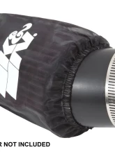 K&N Air Filter Wrap                                     - SN-2520PK - Image 3