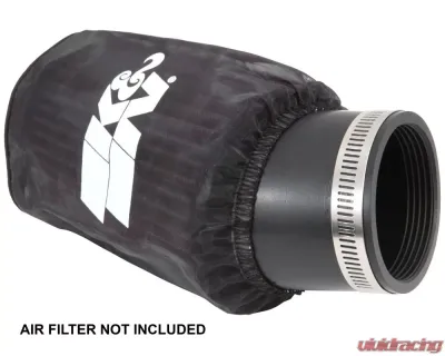K&N Air Filter Wrap - SN-2520PK