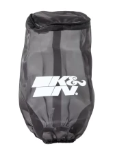 K&N Air Filter Wrap                                     - SN-2560DK - Image 2