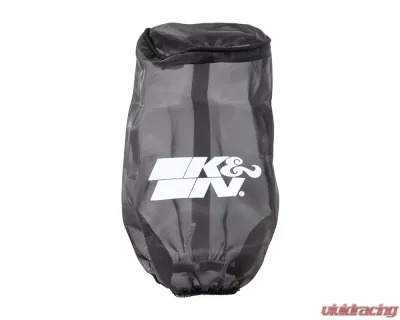K&N Air Filter Wrap - SN-2560DK