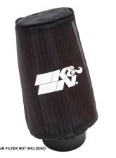 K&N Air Filter Wrap                                     - SN-2560DK - Image 2