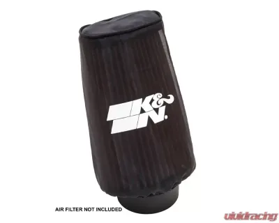 K&N Air Filter Wrap - SN-2560DK