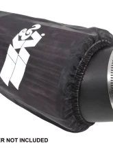 K&N Air Filter Wrap                                     - SN-2620PK - Image 3
