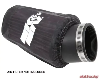 K&N Air Filter Wrap - SN-2620PK