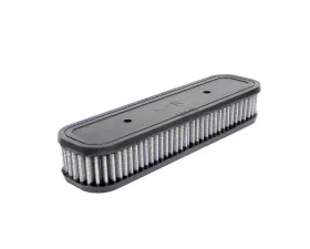 K&N Replacement Air Filter SU-1200 for Suzuki GS750, GS850, GS1000, GS1100, Rectangular