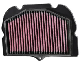K&N Race Specific Air Filter SU-1308R for Suzuki GSX1300R Hayabusa 2008-2020