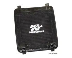K&N Air Filter Wrap