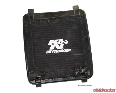 K&N Air Filter Wrap - SU-4002-TDK