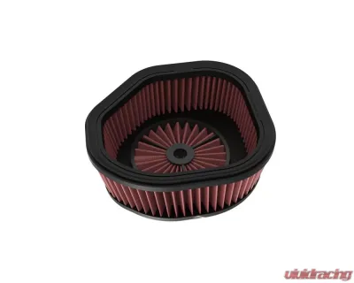 K&N Replacement Air Filter SU-4518XD for Suzuki RMZ250 2019-2024 & RMZ450 2018-2024 - SU-4518XD