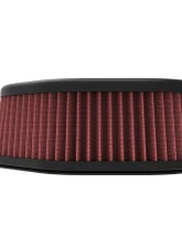 K&N Replacement Air Filter SU-4518XD for Suzuki RMZ250 2019-2024 & RMZ450 2018-2024                                     - SU-4518XD - Image 4