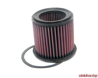 K&N 05-09 Suzuki LTA700X/LTA450/750X KingQuad Replacement Air Filter - SU-7005