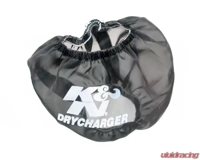 K&N Air Filter Wrap - SU-7005DK