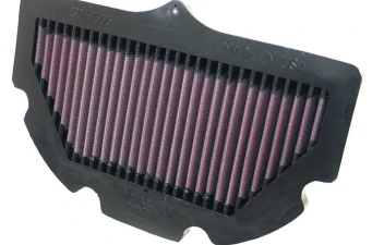 Air Intakes