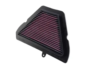 K&N Replacement Air Filter TB-1005 for Triumph Speed Triple, Sprint ST, Tiger 2005-2012