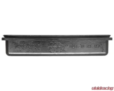 K&N Replacement Air Filter TB-1216 for Triumph Thruxton 1200, Speed Twin, 2016-2020 - TB-1216