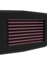 K&N Replacement Air Filter TB-6621 for Triumph Trident 660 & Tiger Sport 660 (2021-2023)                                     - TB-6621 - Image 4