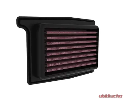 K&N Replacement Air Filter TB-6621 for Triumph Trident 660 & Tiger Sport 660 (2021-2023) - TB-6621