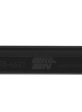 K&N Replacement Air Filter TB-6621 for Triumph Trident 660 & Tiger Sport 660 (2021-2023)                                     - TB-6621 - Image 3