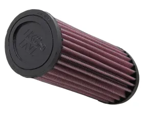 K&N Replacement Air Filter for Triumph Bonneville, Thruxton, Scrambler 2001-2016, Oval