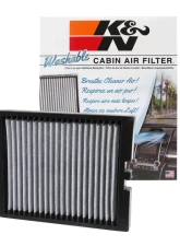 K&N Cabin Air Filter                                     - VF1011 - Image 4