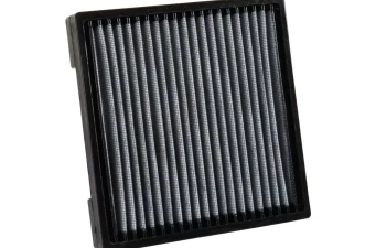 Air Intakes