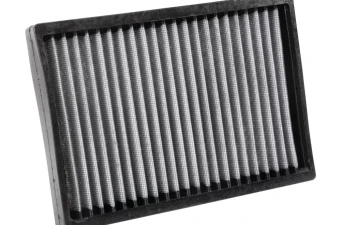 Air Intakes