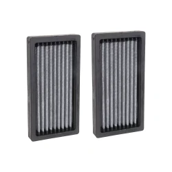 Air Intakes