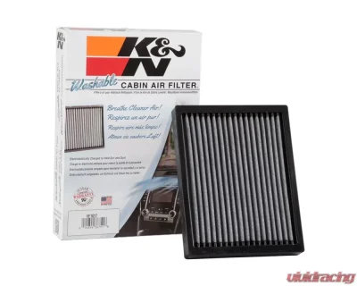 K&N Cabin Air Filter Kia Soul 2014-2018 - VF1017