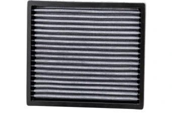 Air Intakes
