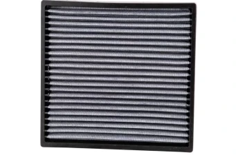 Air Intakes