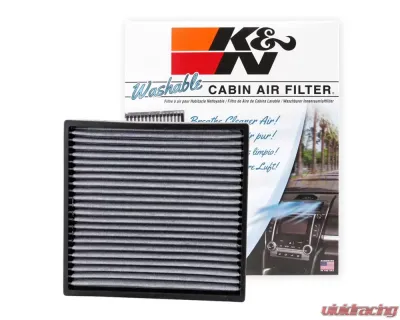 K&N Cabin Air Filter - VF2001