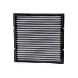 Air Intakes