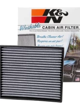 K&N Cabin Air Filter Toyota 1.8L 4-Cyl                                     - VF2003 - Image 4