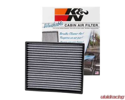 K&N Cabin Air Filter Toyota 1.8L 4-Cyl - VF2003