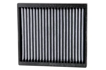 Air Intakes