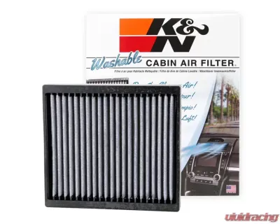 K&N Cabin Air Filter - VF2004