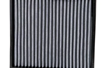 Air Intakes