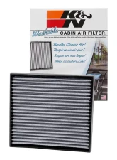 K&N Cabin Air Filter                                     - VF2009 - Image 4