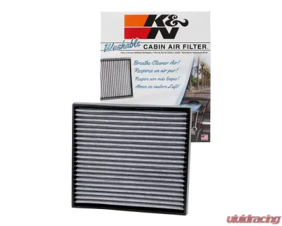 K&N Cabin Air Filter - VF2009