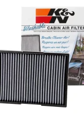 K&N Cabin Air Filter                                     - VF2012 - Image 4