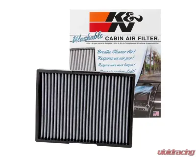K&N Cabin Air Filter - VF2012